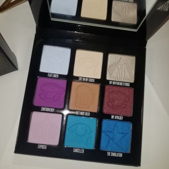 🆕️Jeffree StarXShane Dawson, Mini Controversy 🐷 - Picture 6 of 6